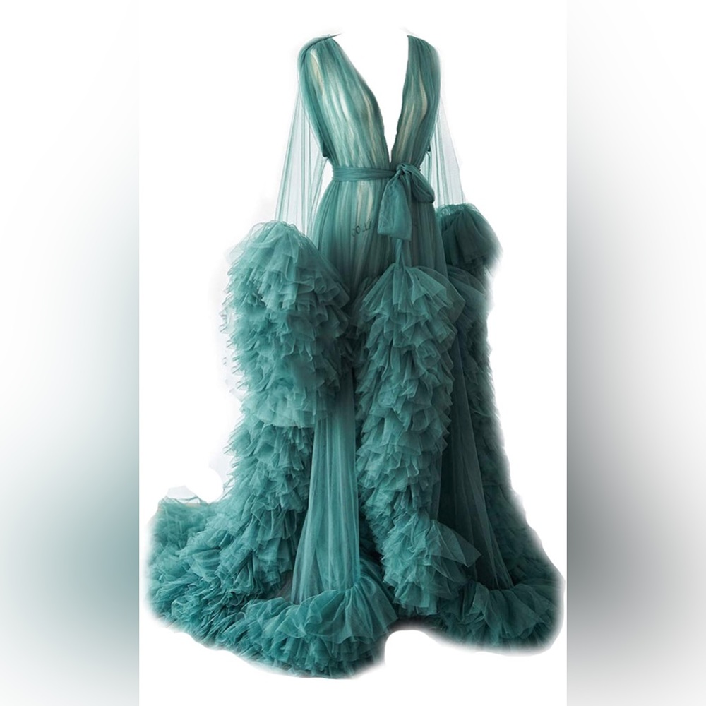 Women’s robe